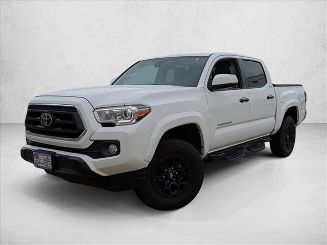 Used 2020 Toyota Tacoma SR5