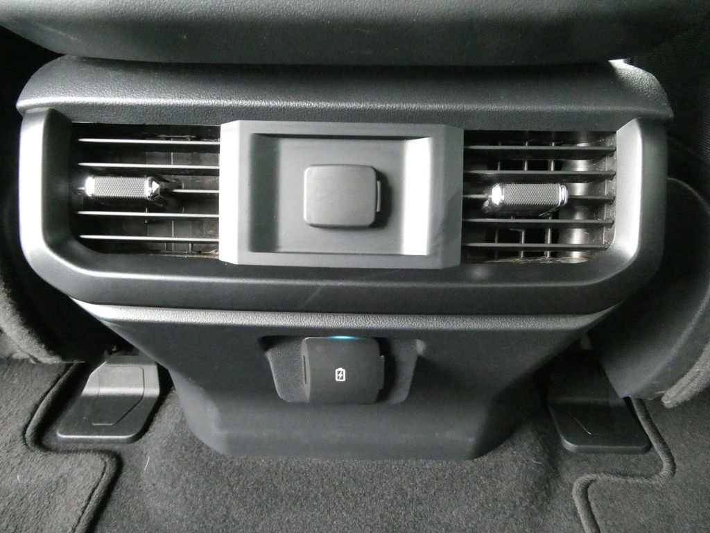 Used 2025 Ford F150 STX image 18