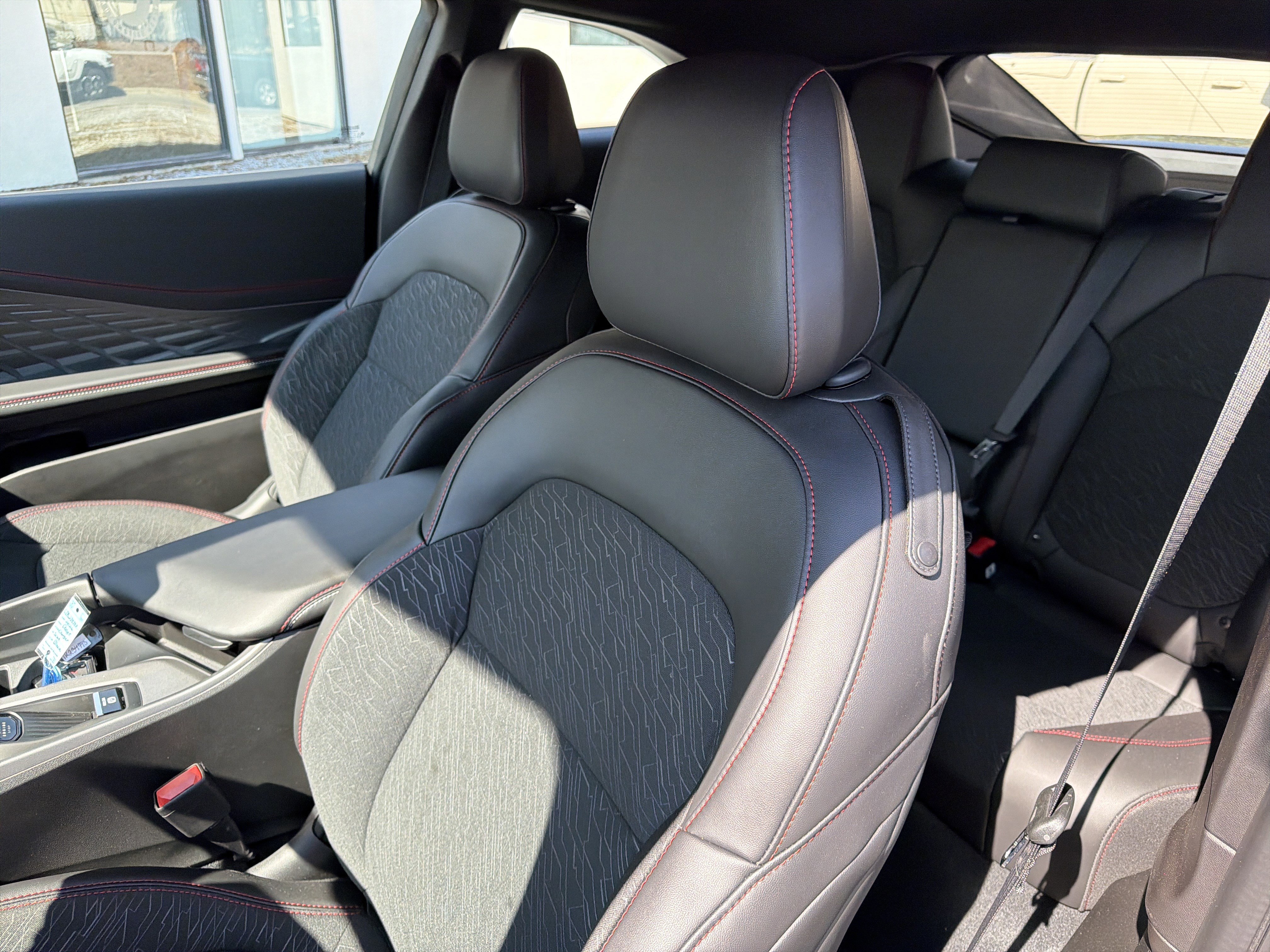 New 2026 Dodge Charger Scat Pack image 11