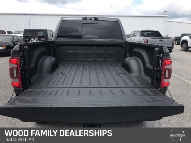 Used 2022 RAM 2500 Laramie image 8