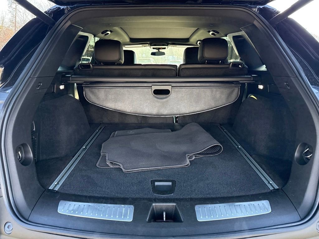 Certified 2024 Cadillac XT5 Premium Luxury AWD/4WD image 15