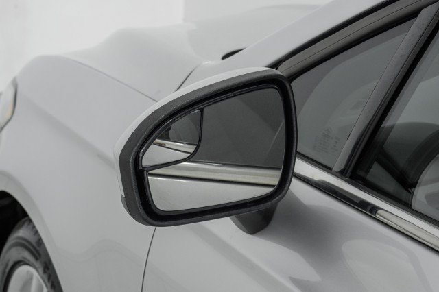 Used 2018 Ford Fusion S FWD image 44
