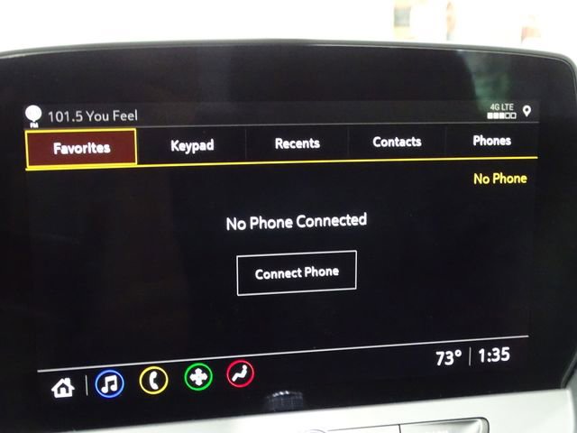 Used 2023 Chevrolet Blazer LT image 35