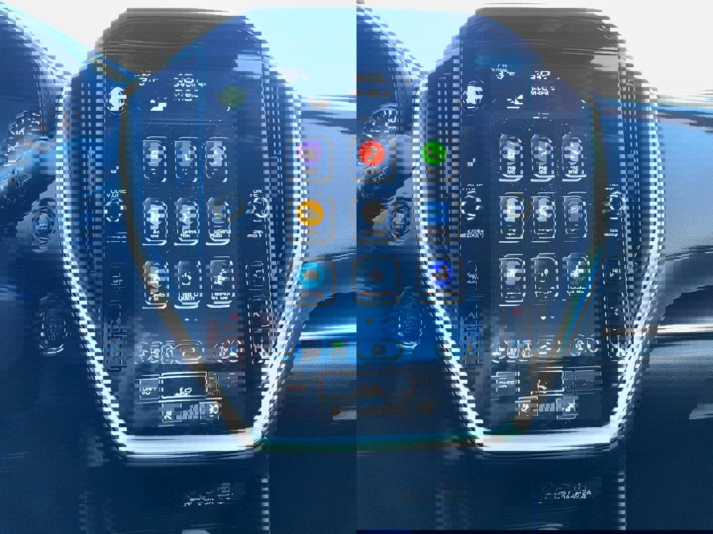 New 2026 Subaru Impreza 2.0i Sport image 10