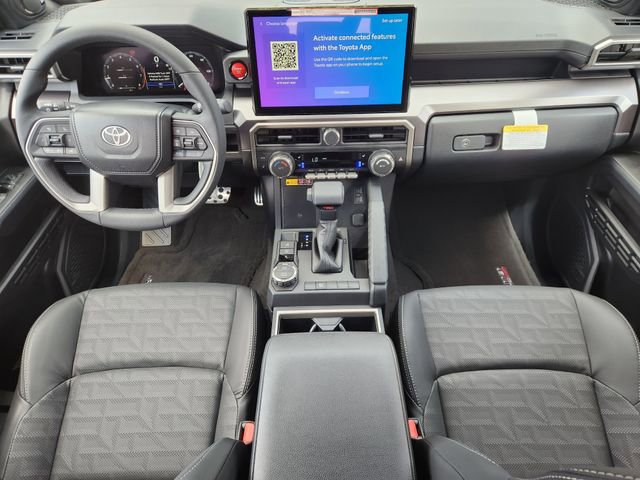 New 2026 Toyota 4Runner TRD Sport Premium image 23