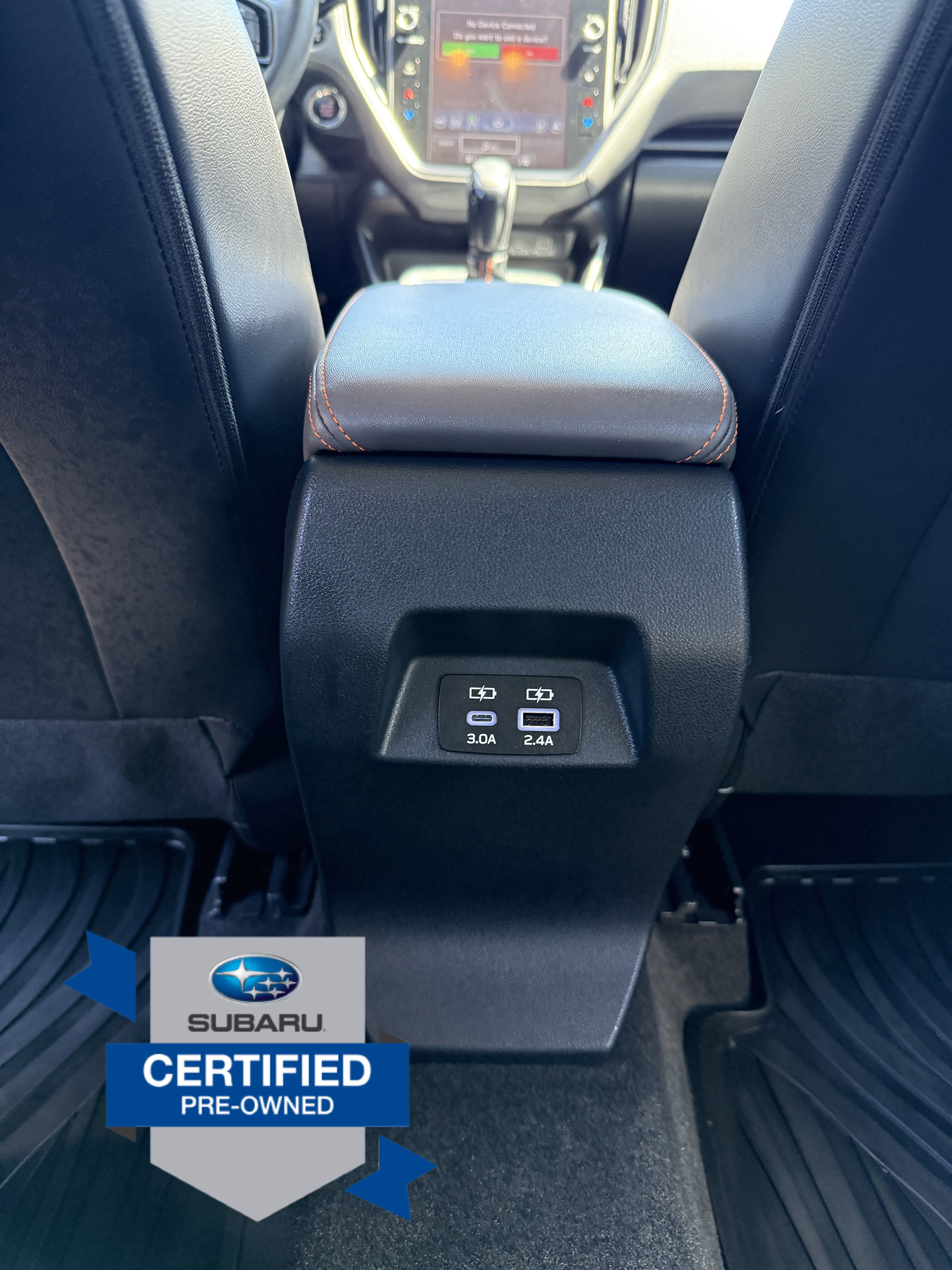 Used 2024 Subaru Crosstrek 2.5i Limited AWD/4WD image 14