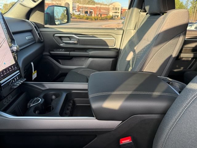 New 2026 RAM 1500 Big Horn AWD/4WD image 24