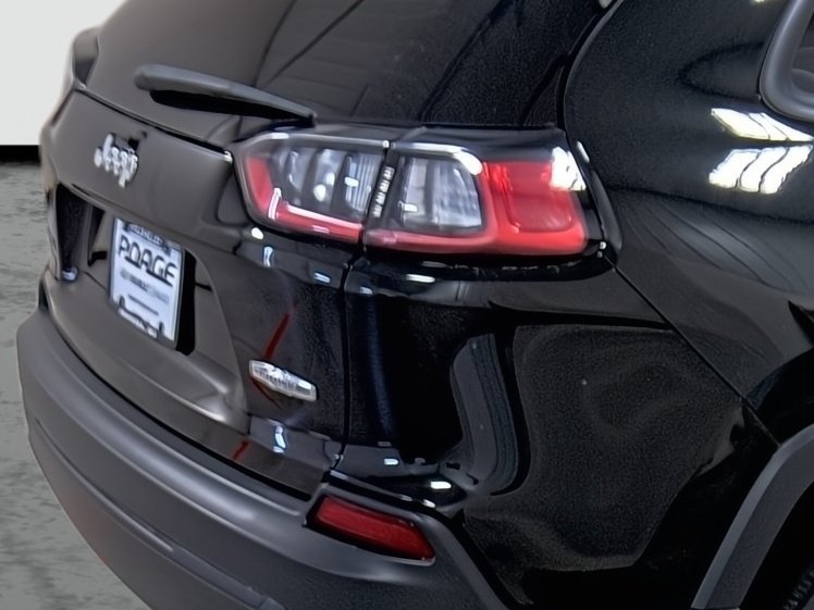 Used 2022 Jeep Cherokee Latitude Lux AWD/4WD image 13