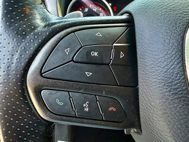 Used 2022 Dodge Charger Scat Pack RWD image 33