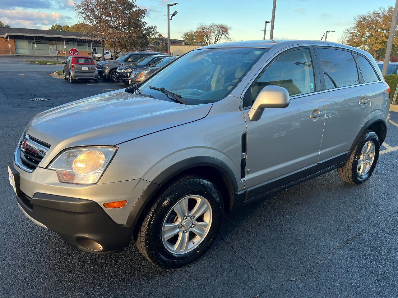 Used 2008 Saturn Vue XE image 6
