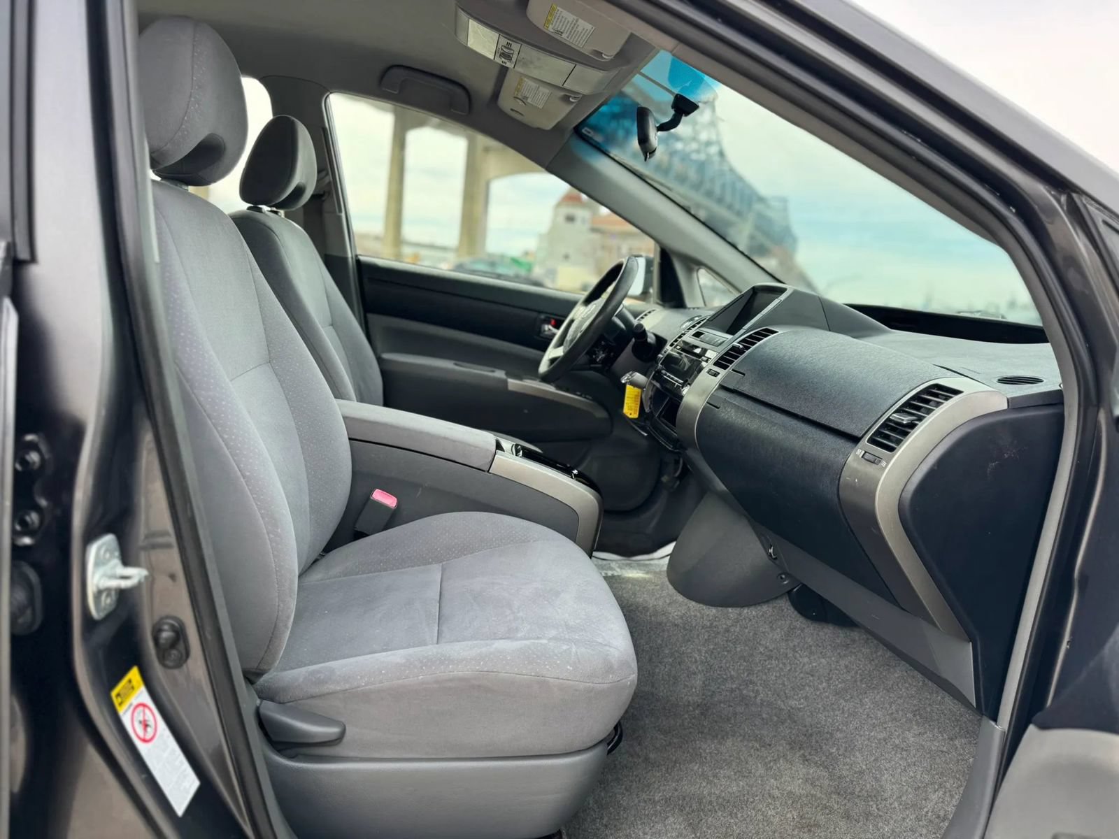 Used 2009 Toyota Prius FWD image 18