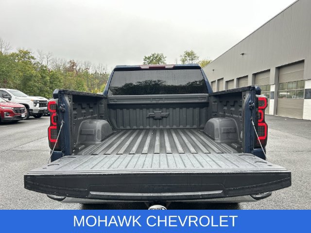 Certified 2022 Chevrolet Silverado 1500 LT w/ Protection Package AWD/4WD image 26