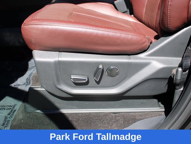 Used 2023 Ford Expedition Max Limited AWD/4WD image 13