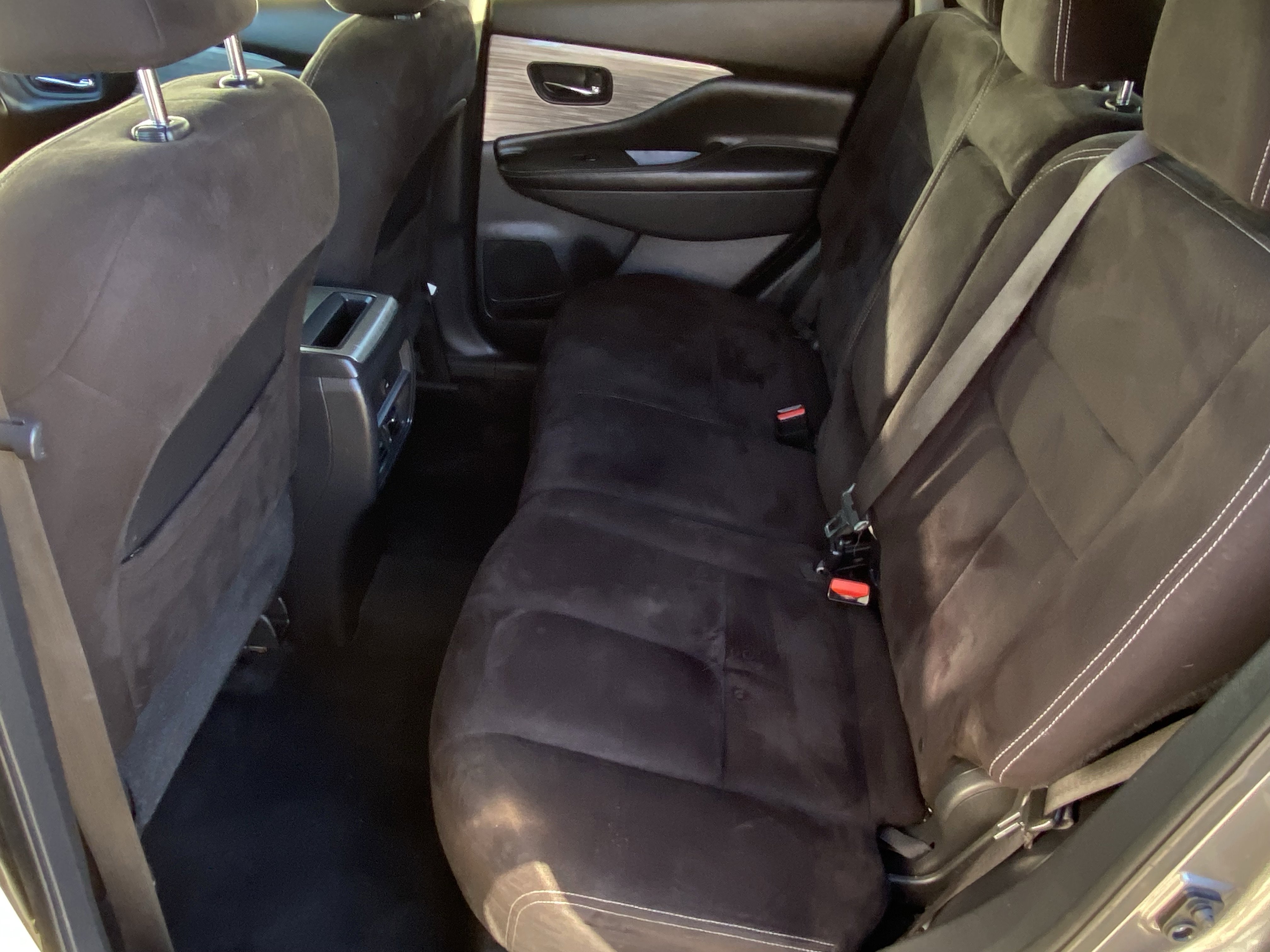 Used 2015 Nissan Murano S w/ Navigation Package image 22