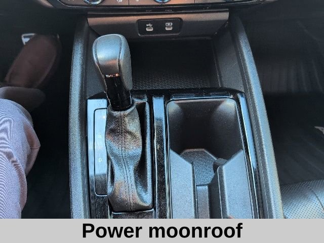 Used 2023 Honda Accord Sport image 6