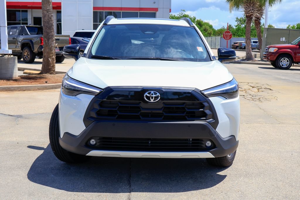 Used 2026 Toyota Corolla Cross XLE w/ Convenience Package AWD/4WD image 26