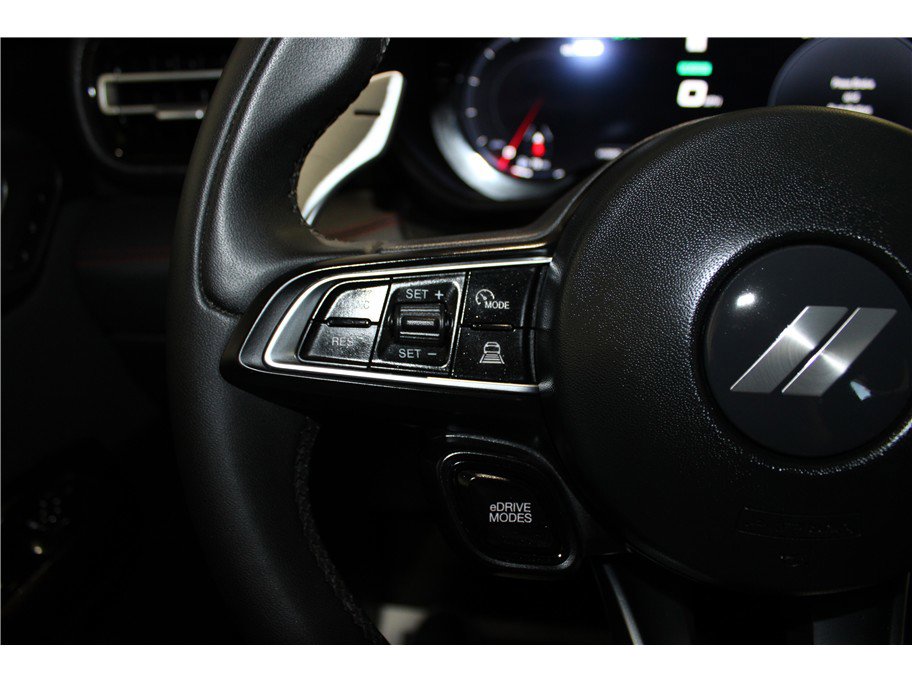 Used 2024 Dodge Hornet R/T w/ R/T Blacktop Package image 26