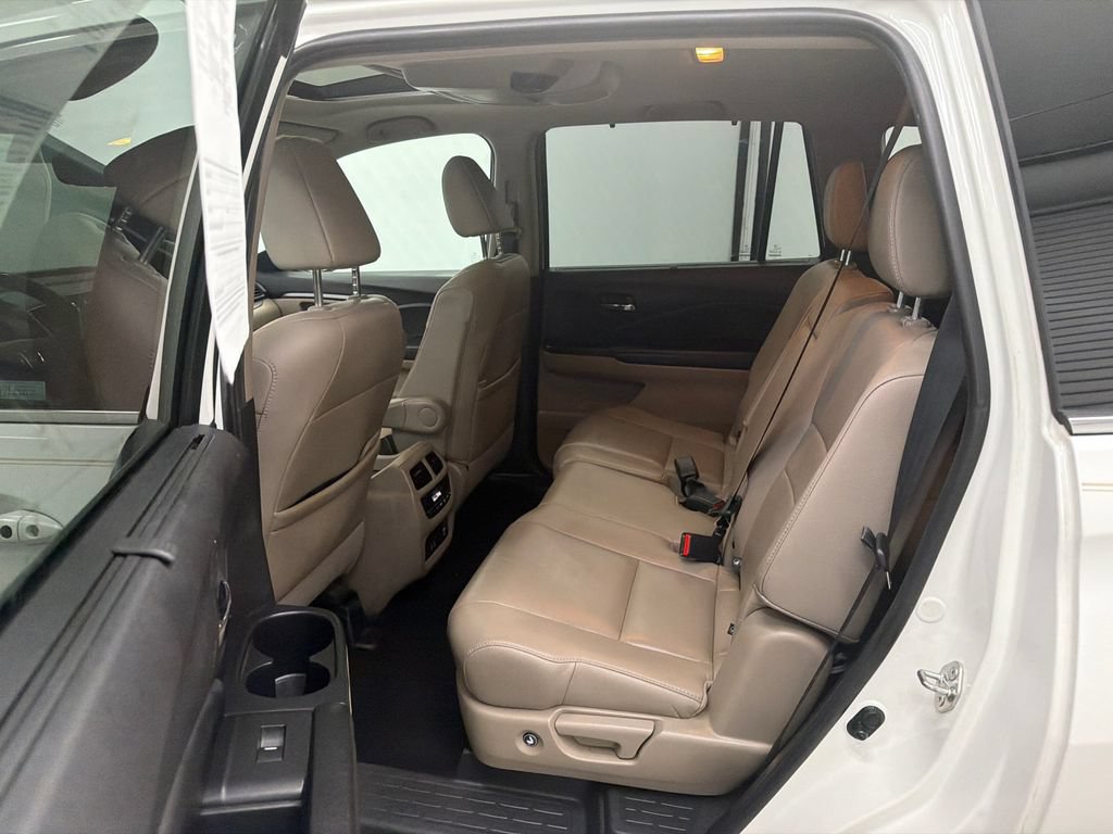 Used 2019 Honda Pilot EX-L image 23