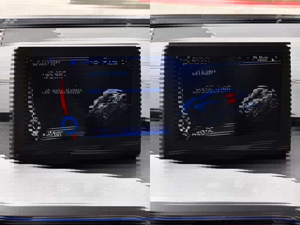 Used 2014 BMW i8 image 7