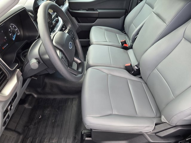 Certified 2023 Ford F150 XL w/ XL Chrome Appearance Package AWD/4WD image 12