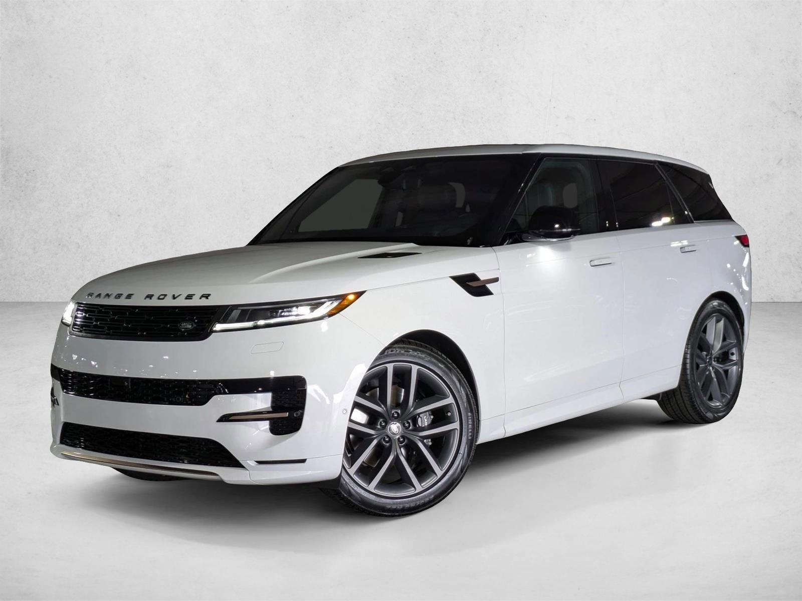 Used 2023 Land Rover Range Rover Sport SE Dynamic
