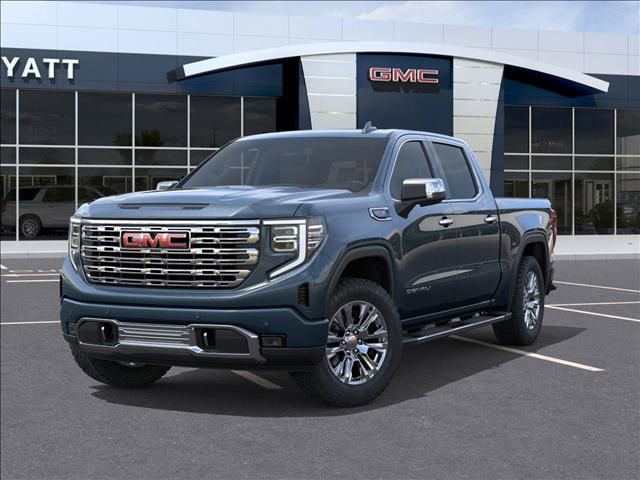 New 2026 GMC Sierra 1500 Denali image 7