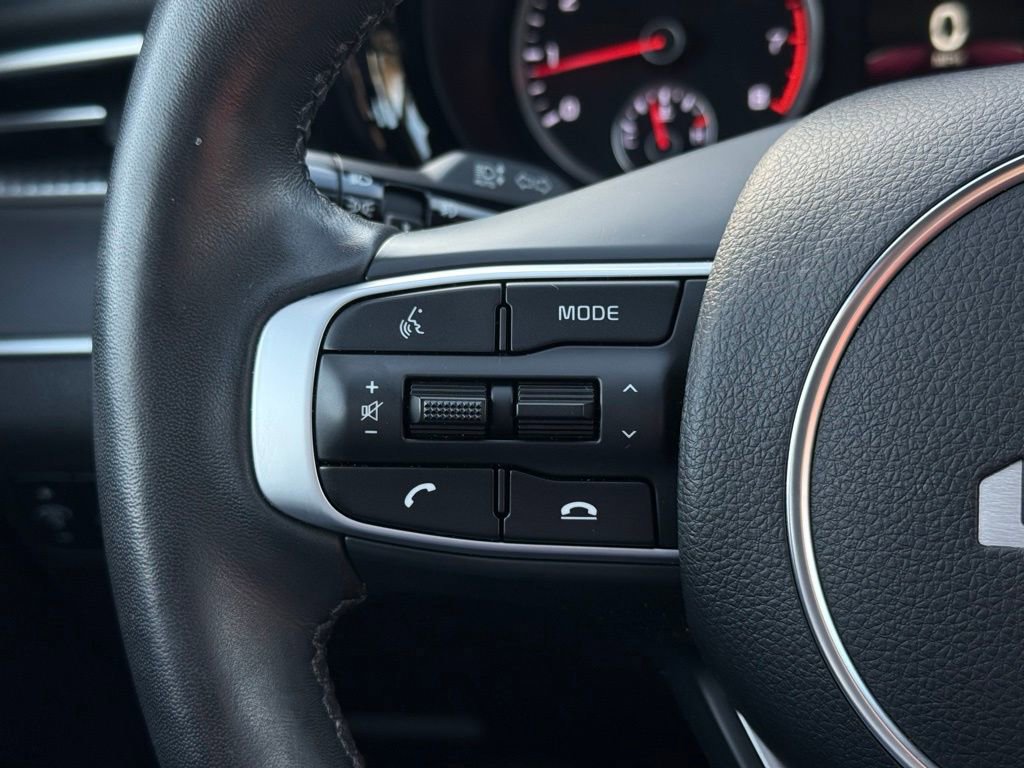 Used 2023 Kia K5 GT-Line image 27
