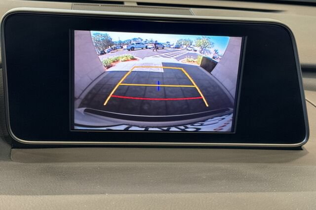 Used 2016 Lexus RX 350 AWD w/ Premium Package image 19