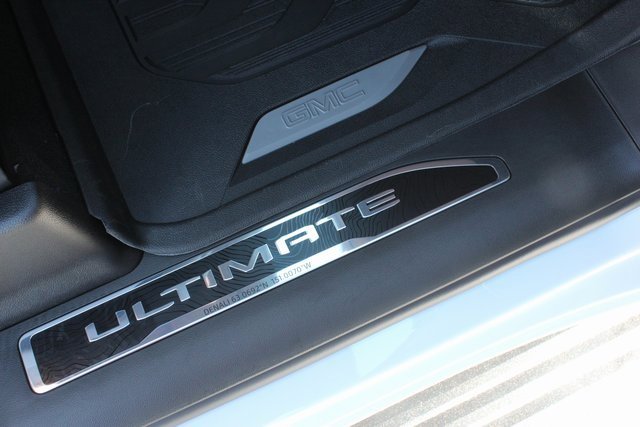New 2026 GMC Sierra 2500 Denali Ultimate w/ Max Trailering Package image 38