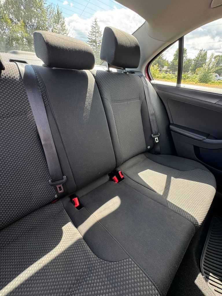 Used 2014 Volkswagen Jetta S FWD image 26
