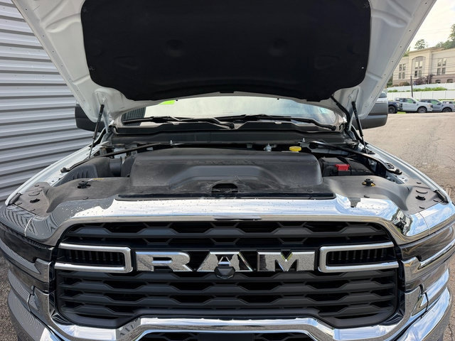 Used 2025 RAM 2500 Tradesman AWD/4WD image 16