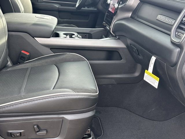 New 2026 RAM 2500 Laramie image 13