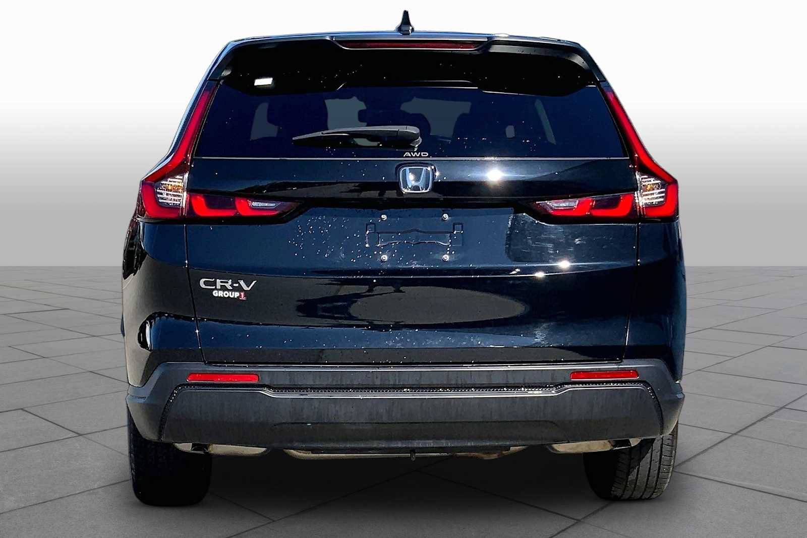 Used 2024 Honda CR-V EX image 4