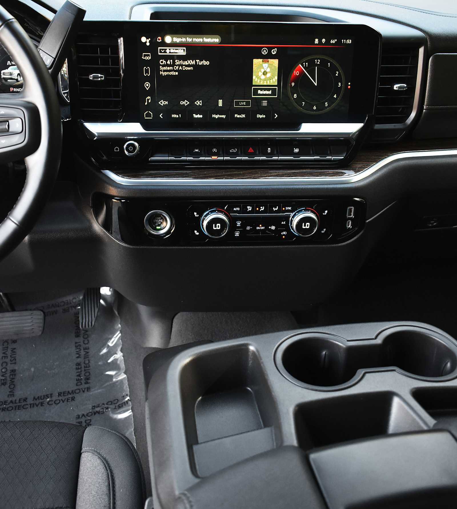 Used 2023 GMC Sierra 1500 Elevation image 11