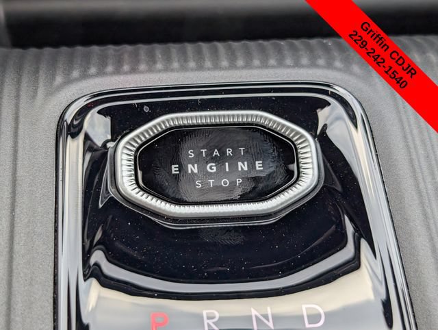 New 2026 Jeep Cherokee Limited AWD/4WD image 27