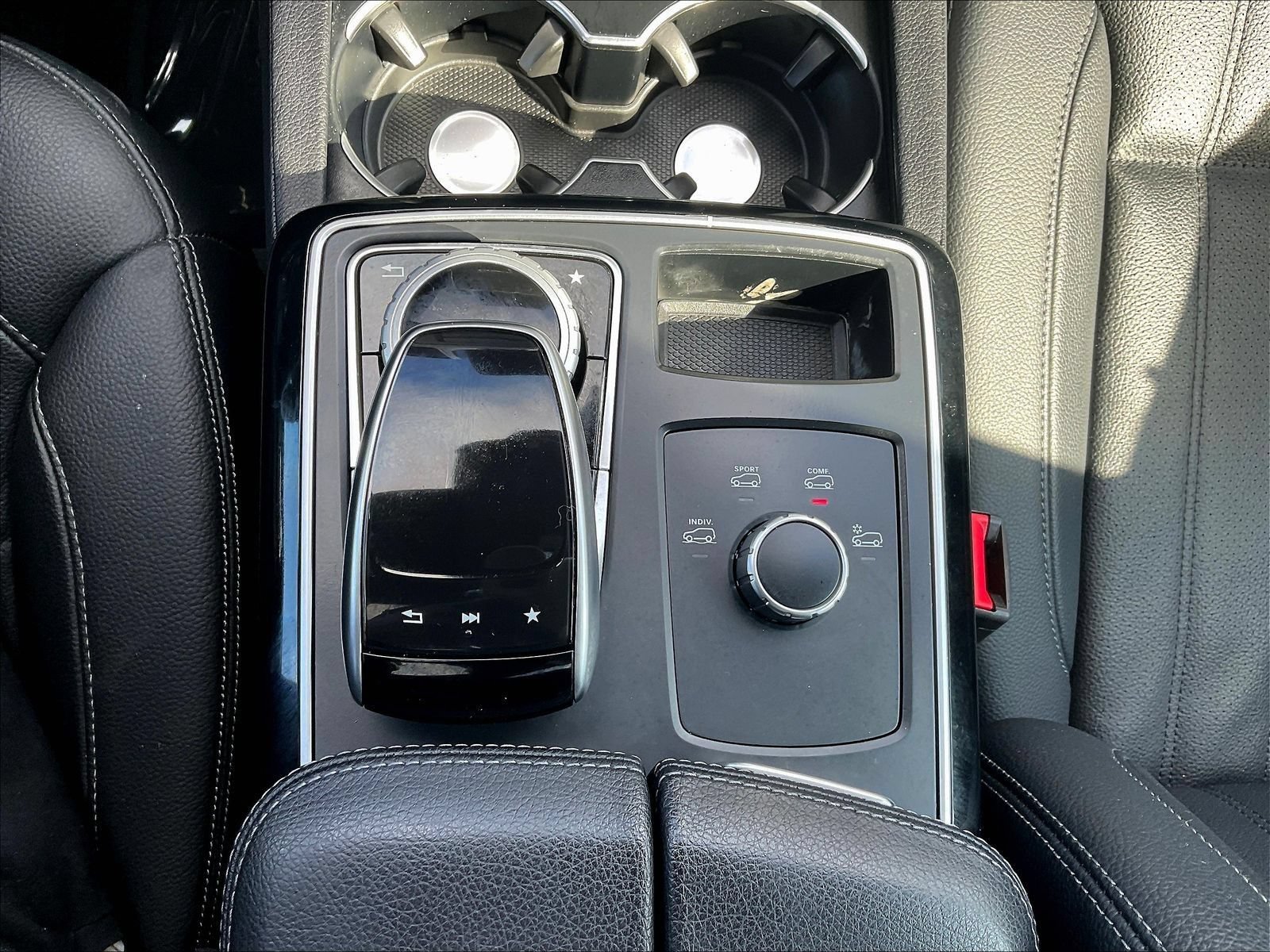 Used 2018 Mercedes-Benz GLE 350 image 17