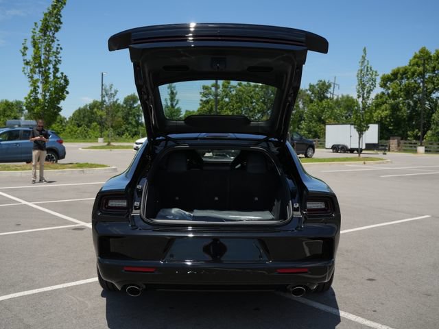 New 2026 Dodge Charger Scat Pack AWD/4WD image 15