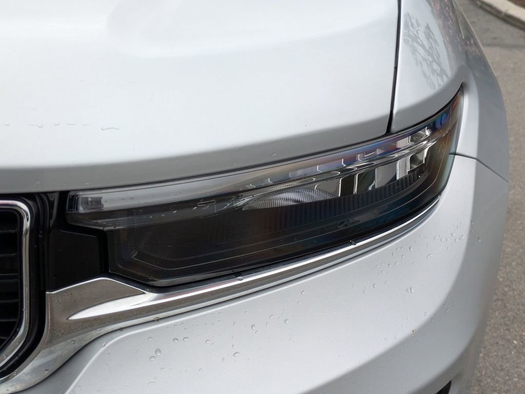 Certified 2024 Jeep Grand Cherokee L Overland w/ Advanced Protech Group III image 7