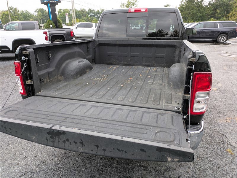 Used 2022 RAM 2500 Tradesman image 12