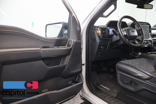 Used 2023 Ford F150 Tremor AWD/4WD image 8