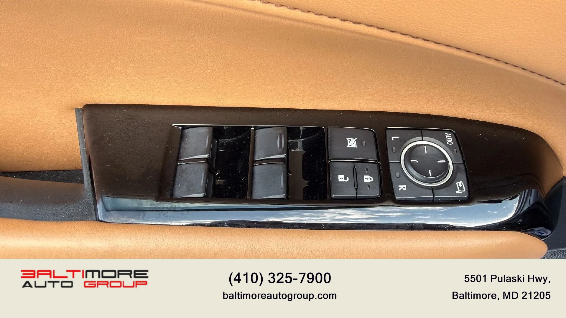 Used 2015 Lexus GS 350 AWD w/ Premium Package image 40