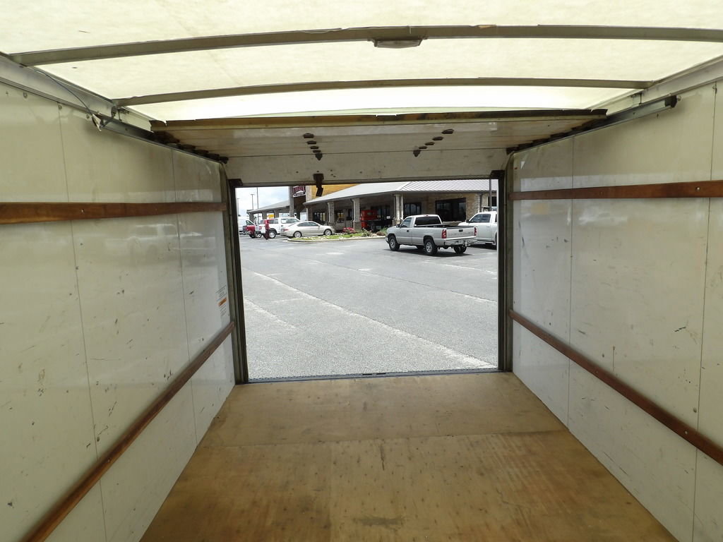 Used 2021 Ford E-350 and Econoline 350 Super Duty RWD image 35