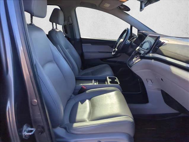 Used 2019 Honda Odyssey EX-L image 17