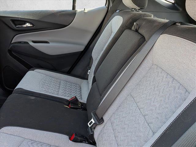 Used 2022 Chevrolet Equinox LS image 15