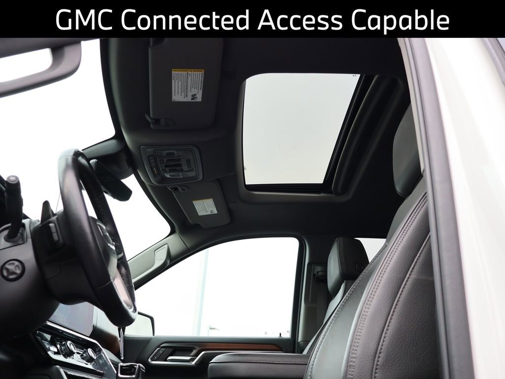 Used 2024 GMC Sierra 1500 Denali AWD/4WD image 40