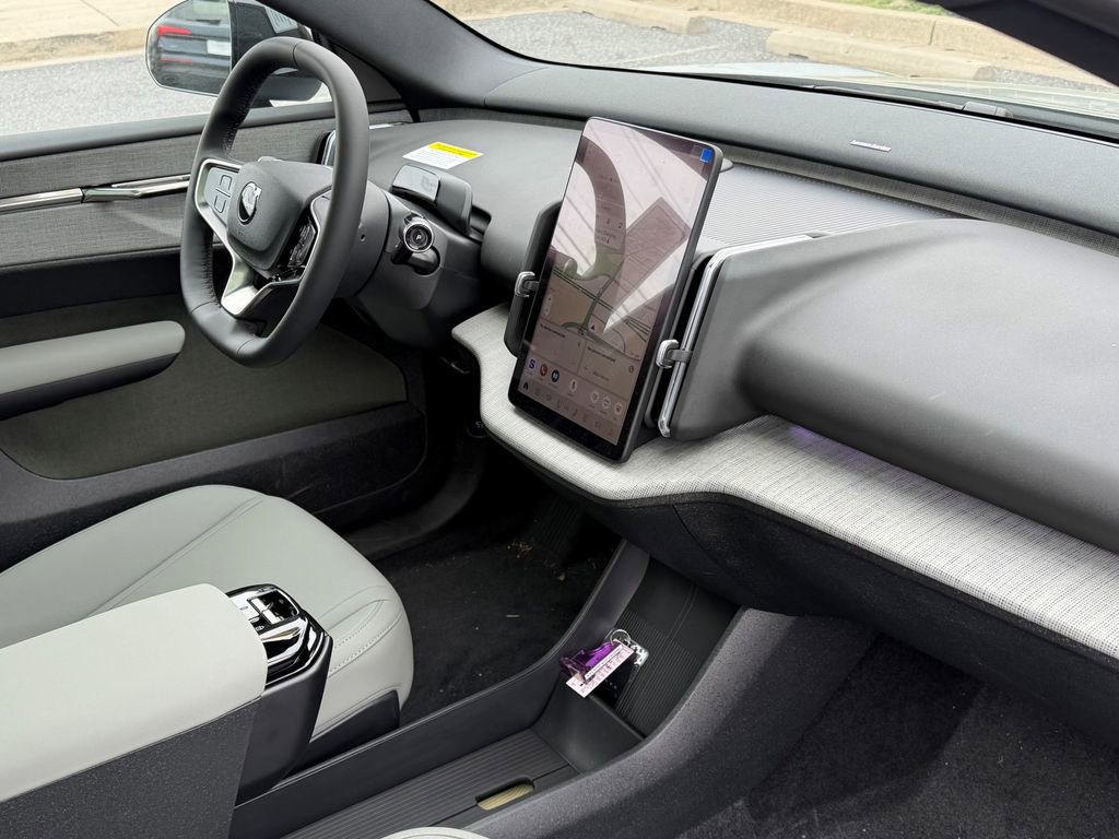 New 2026 Volvo EX30 Cross Country Ultra w/ Protection Package Premier image 11