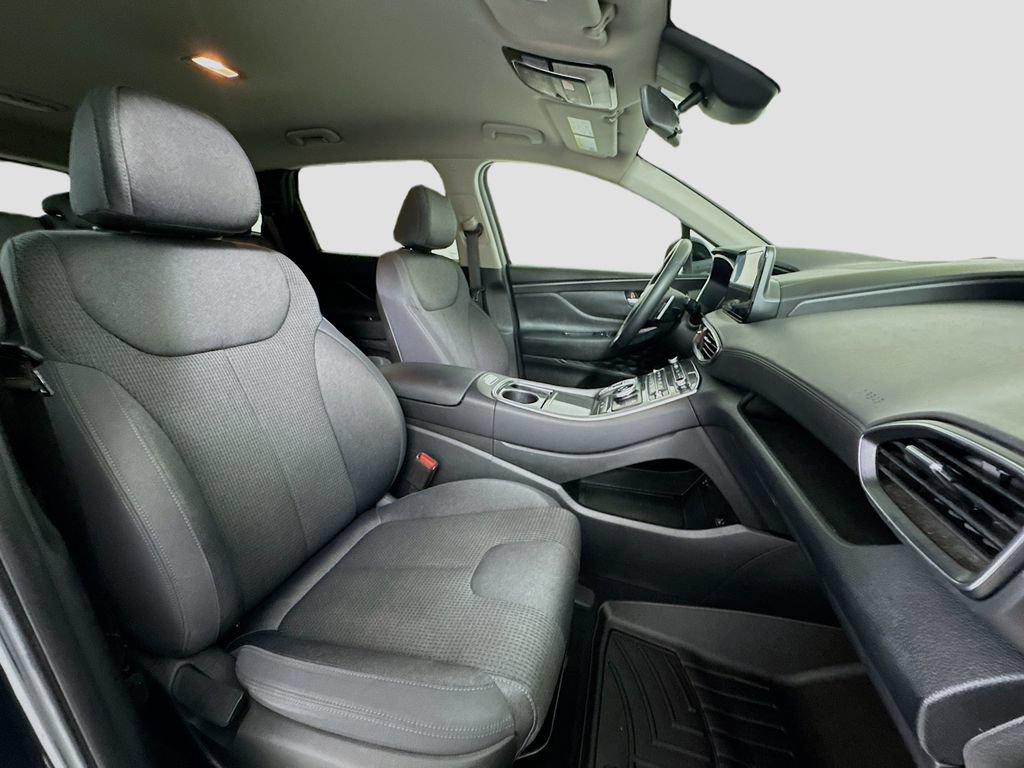 Used 2023 Hyundai Santa Fe SEL AWD/4WD image 25
