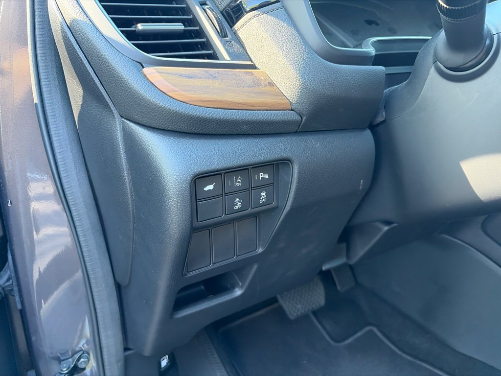 Used 2020 Honda CR-V Touring image 15