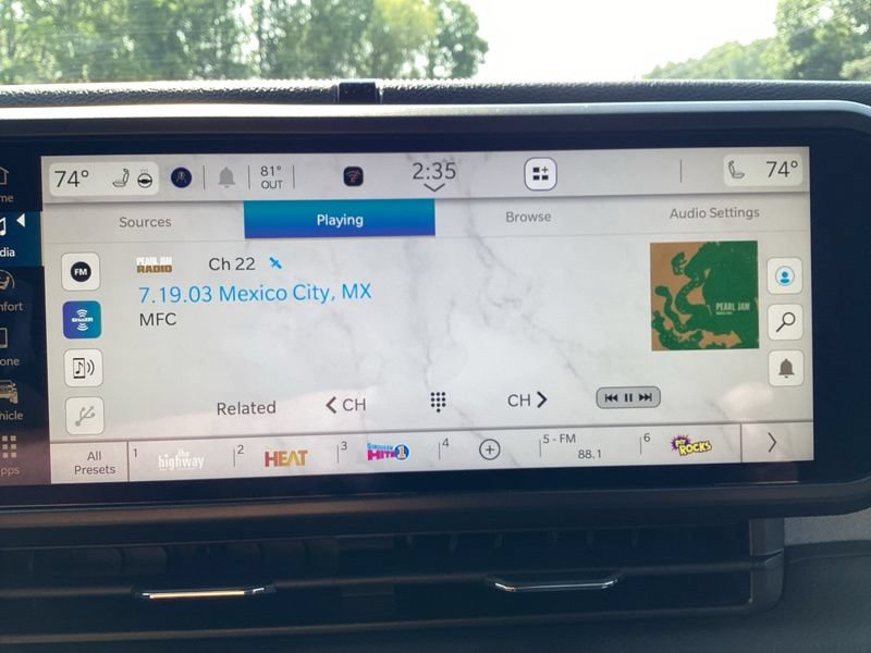 New 2026 Jeep Wrangler Sport AWD/4WD image 44