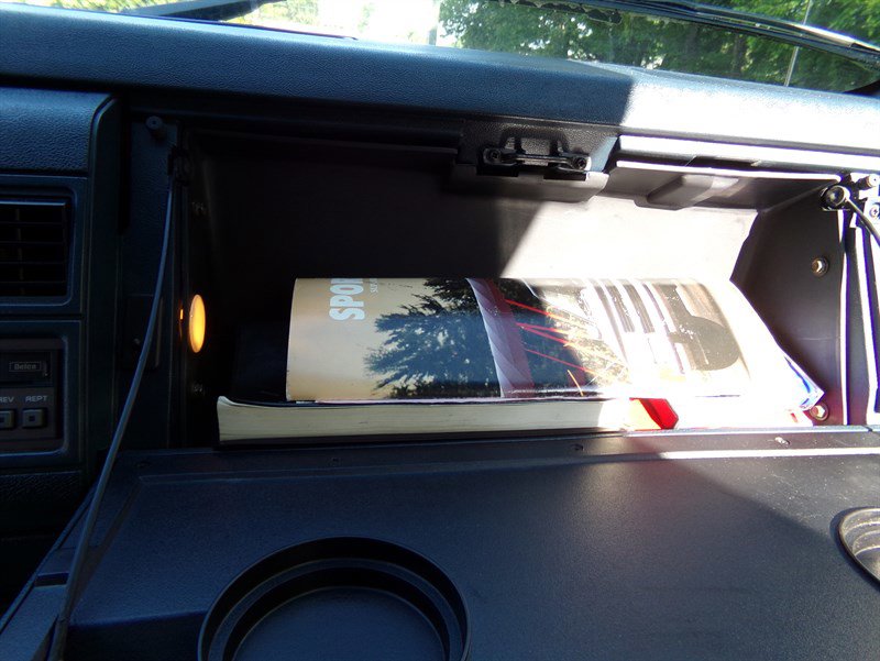 Used 1994 Chevrolet Suburban K1500 4WD image 20